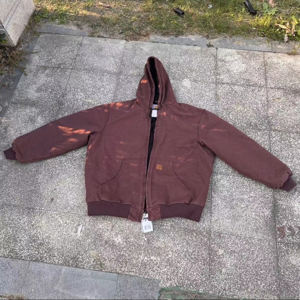 Carhartt jacket
